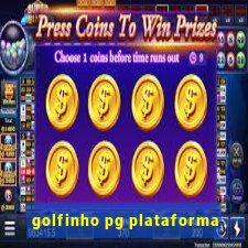 golfinho pg plataforma